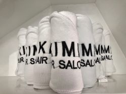 -KIMI HAIR SALON·烫染设计店