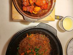-涌上外婆桥(南塘店)