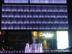 -新时代家居生活广场(古墩店)