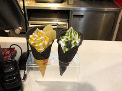 -麦当劳(无锡滨湖万达店)
