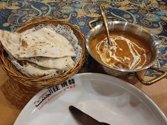 -清真· AL-JANNAT 佳纳特餐厅(仙林店)