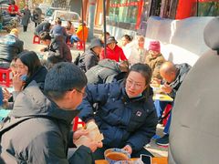 -惠记粉汤羊血(小南门店)