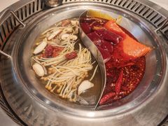 -小龙坎火锅(IFS HOT店)
