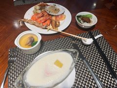 -温州王朝大酒店-自助餐厅