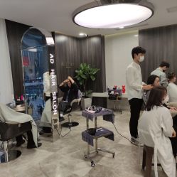 -愉己冥想·护发专门店