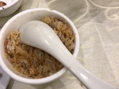 -时利和美食(东方广场店)
