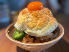 -岛风·台食小馆 ISLAND BISTRO(烟台山店)