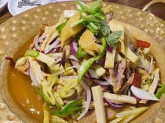 椒麻鸡-3号仓库(幸福北路店)