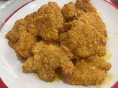 -北戴河庆山饭店·海鲜砂锅粥(北戴河黑石路店)