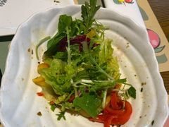 安妮沙拉-安妮意大利餐厅(国贸店)
