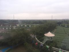 -广州花之恋城堡酒店