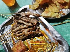 -春林凉面(钢花新村116街坊店)