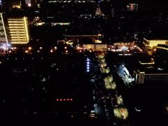 -视界美食自助餐厅·石家庄希尔顿酒店