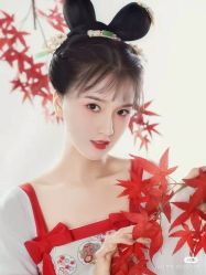 -盘子女人坊古装写真摄影(苏州旗舰店)