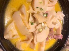 -新白鹿餐厅(金鹰新街口店)