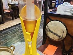 -新百度·洪湖地标大排档(爱国路店)