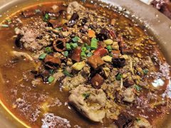 -田婆婆的菜(印象汇店)