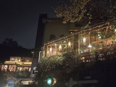 -杭州西湖风景名胜区-满觉陇四眼井