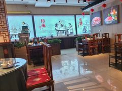 -沱江小镇 (良乡店)