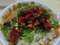 -同城四季爆肚涮羊肉(安华里店)