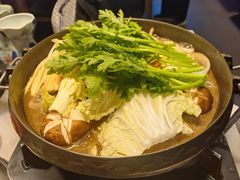 -满来寿喜烧(金虹桥店)