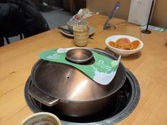 -大头椰·椰子鸡火锅(新梦店)