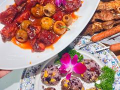 -食鸡公社辣子鸡·潍坊菜·烧烤