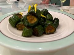 -松沪名灶·豆浆鱼头·新上海菜(飞航吾悦广场店)