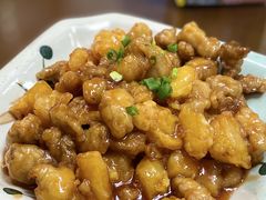 -聂记粤菜馆(鼓西路店)