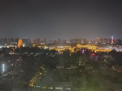-长安·雅致观景餐厅