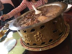 -北京小肠陈饭庄(方庄店)