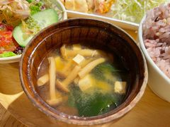 味增汤-无印良品餐堂 MUJI Diner(成都太古里店)