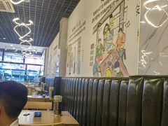 -胜泽眼镜烧烤(云霄路直营店)