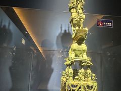 -三星堆博物馆