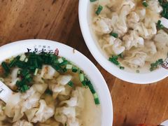 -上卢老天大馄饨(上楼线店)