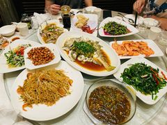 -华盛丰温州大排档(东三环南路店)