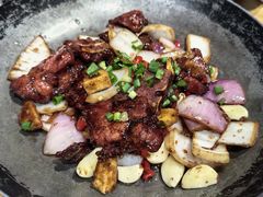 -开味馆饭铺(站前西路店)