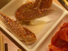 -伊茉家的烤肉店(勒泰中心店)
