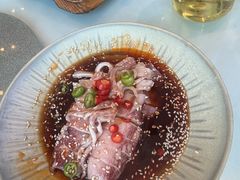 -不仔客海鲜·烧烤·270度海景餐厅(大东海店)