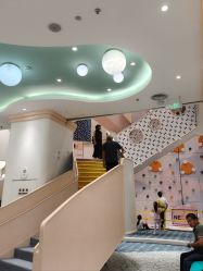 -奈尔宝·儿童乐园·亲子餐厅(苏州大悦城店)