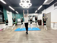 -快乐琴弦音乐舞蹈艺术教育中心(马连道校区)