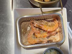 -有蚝有翅烧烤大排档·宵夜(右安门店)