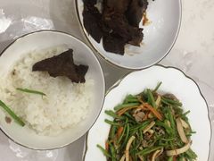 -清真·安乐园菜馆(茶南店)