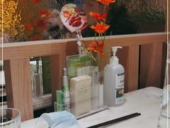 -汤城小厨•粤菜•靓汤(西直门凯德MALL店)