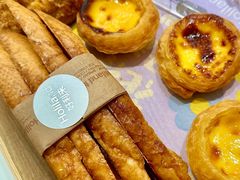 -好利来(红牌楼店)