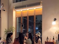 -Fuzzy Bistro 浮几韩餐·茶酒馆
