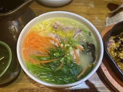 -云海肴·汽锅鸡·云南菜(天津国金汇店)