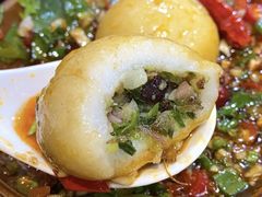 -谭记重庆老火锅(总店)