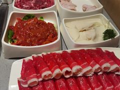 -海底捞火锅(海宁路店)