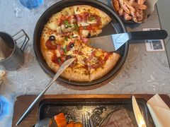 -必胜客(海安文峰店)